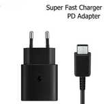 Incarcator Samsung Original Super Fast Charge 25W