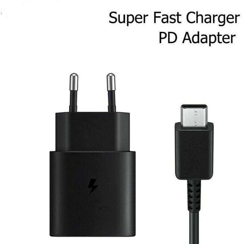 Incarcator Samsung Original Super Fast Charge 25W