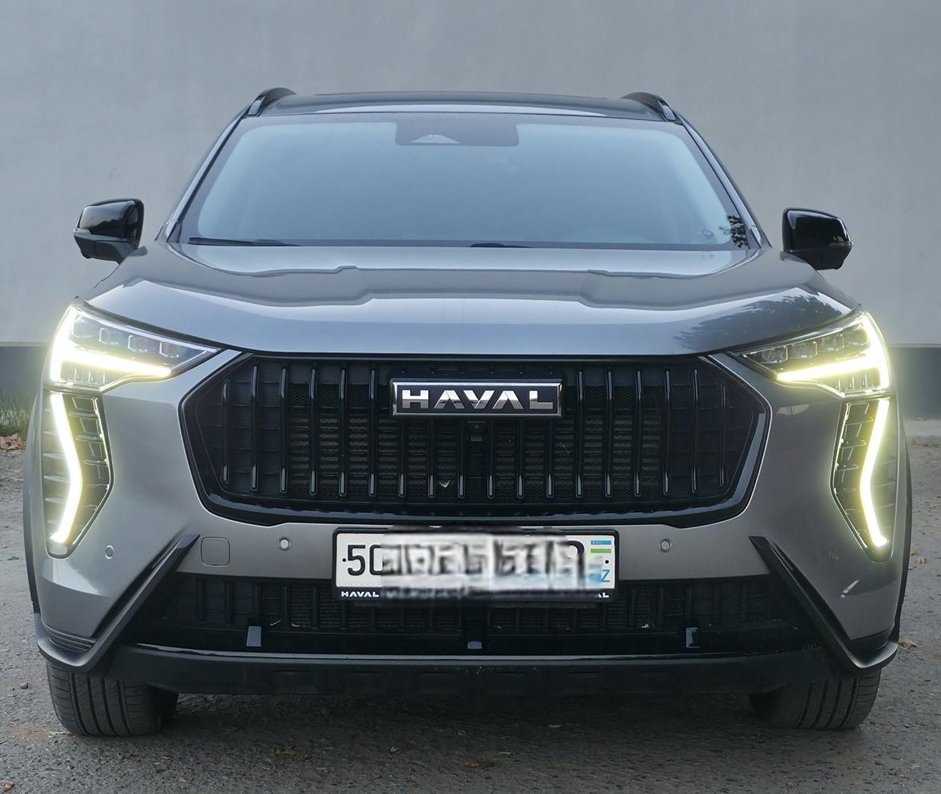 Продаётся Haval Jolion