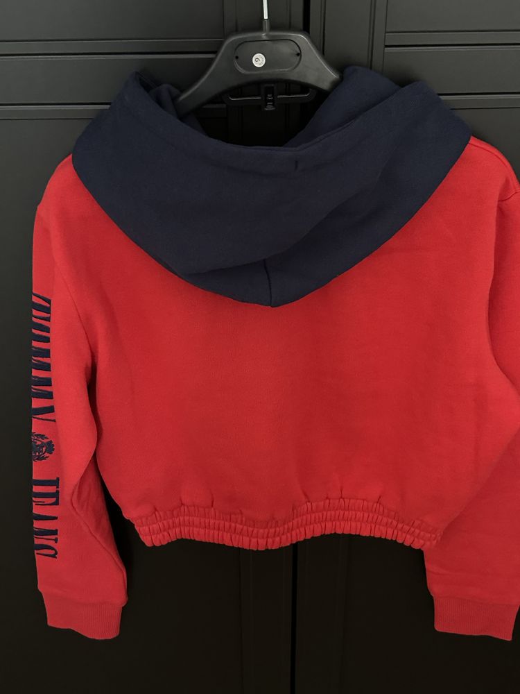 Hoodie Tommy Jeans