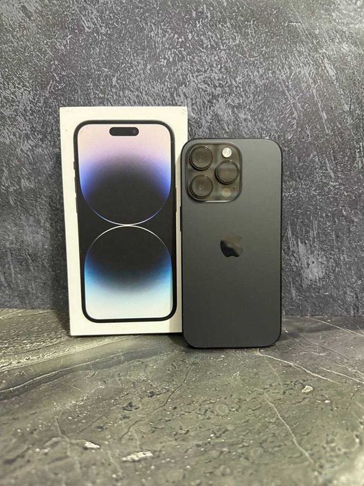 Apple iPhone 14 Pro (Жалагаш) лот:762513