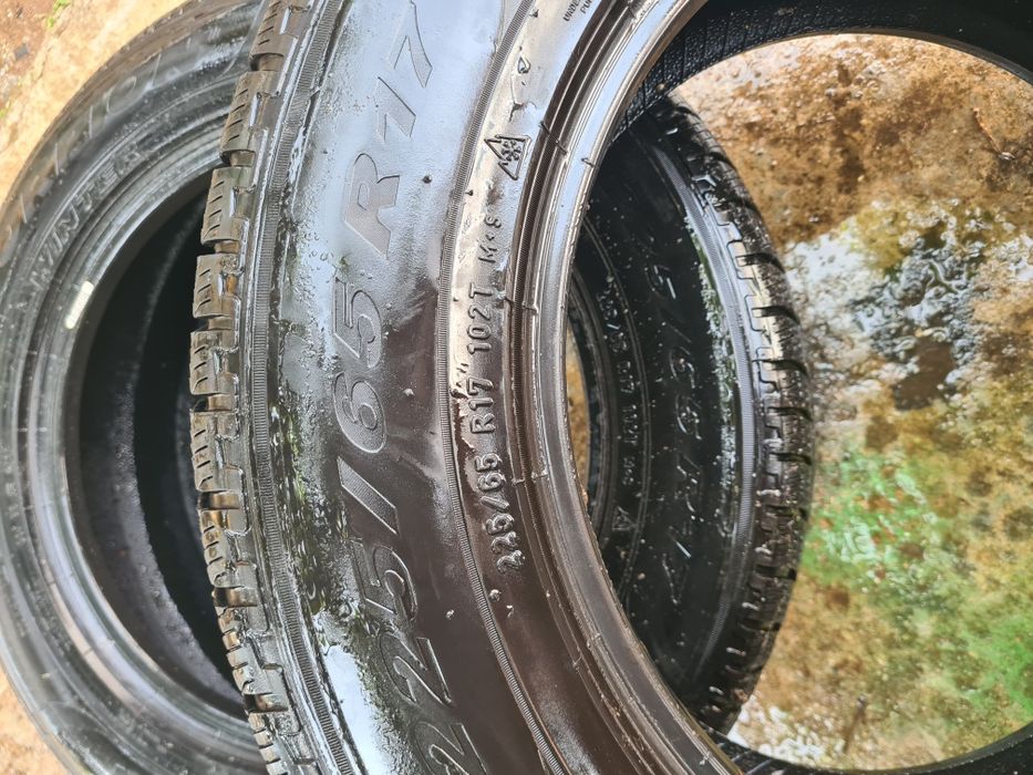 Cauciucuri Firelli  225 65 r17 2buc