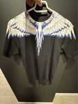 Tricou Marcelo Burlon S