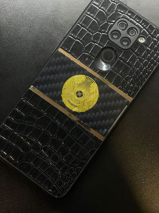 Redmi note 9,64гб,Kaspi 0-0-24