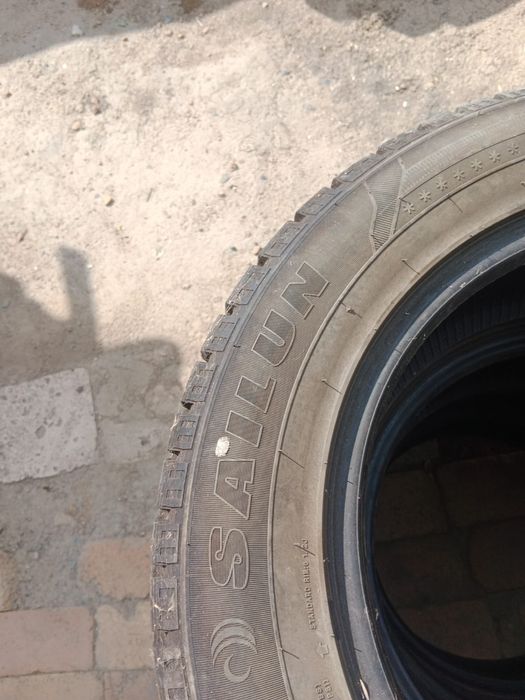 Продаётся 4 резины