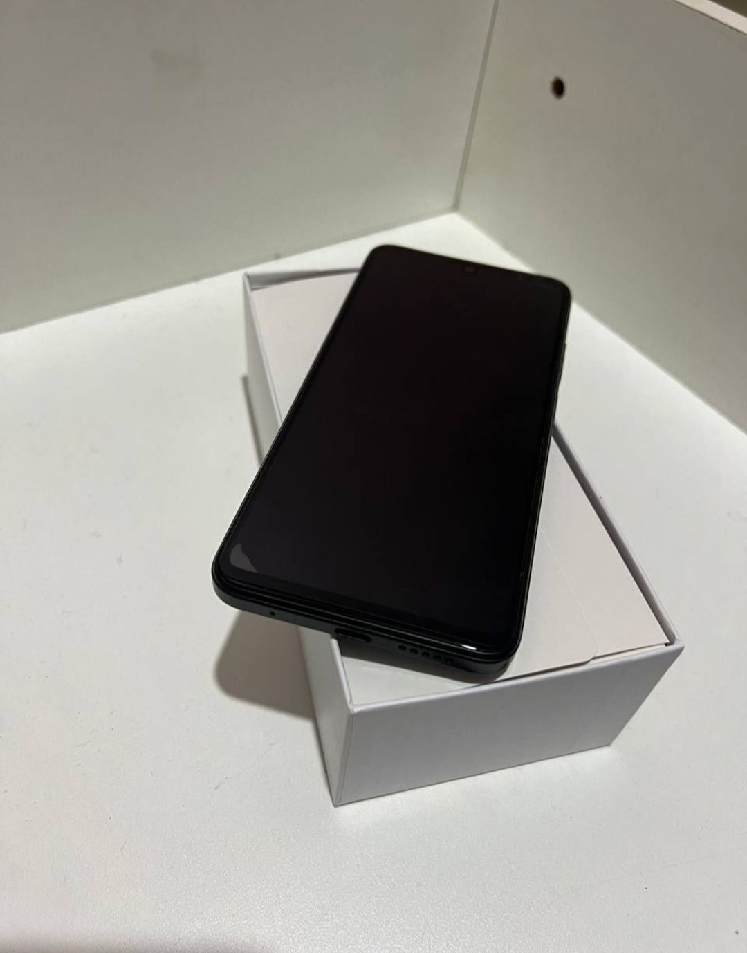 Redmi note 12 s 256