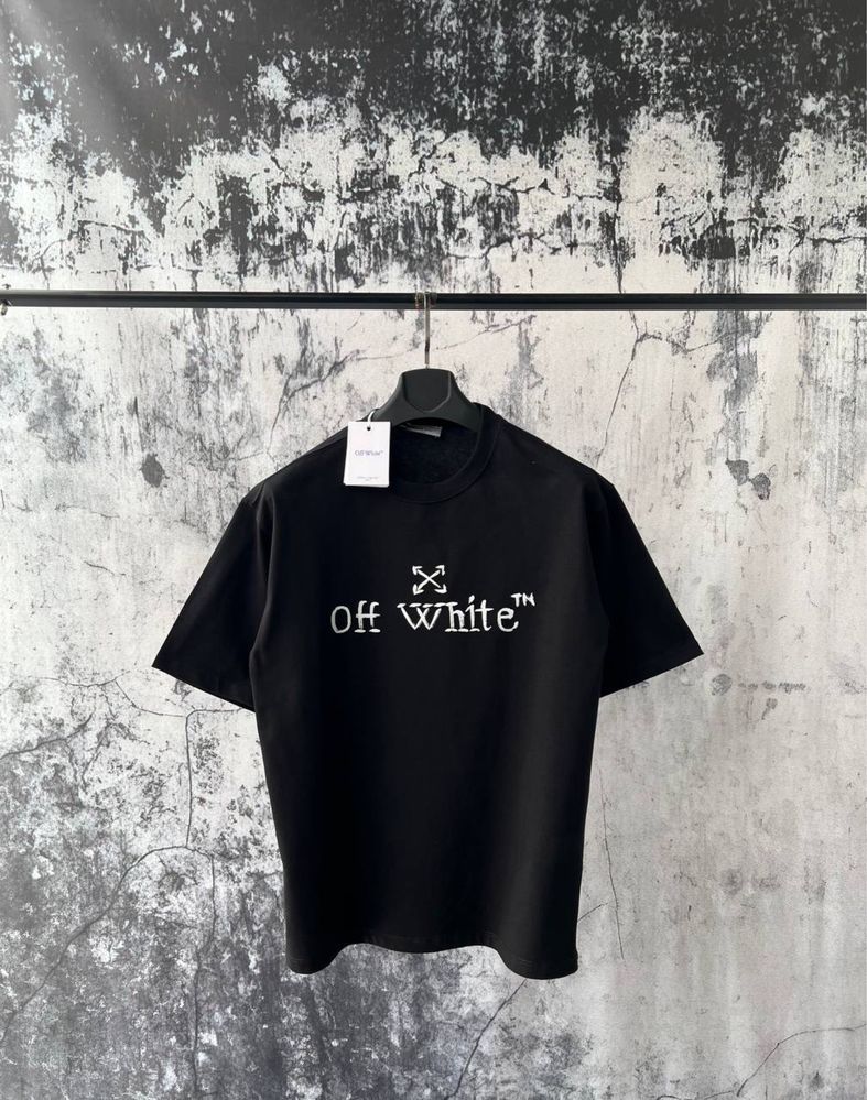 Compleu vara OFF White
