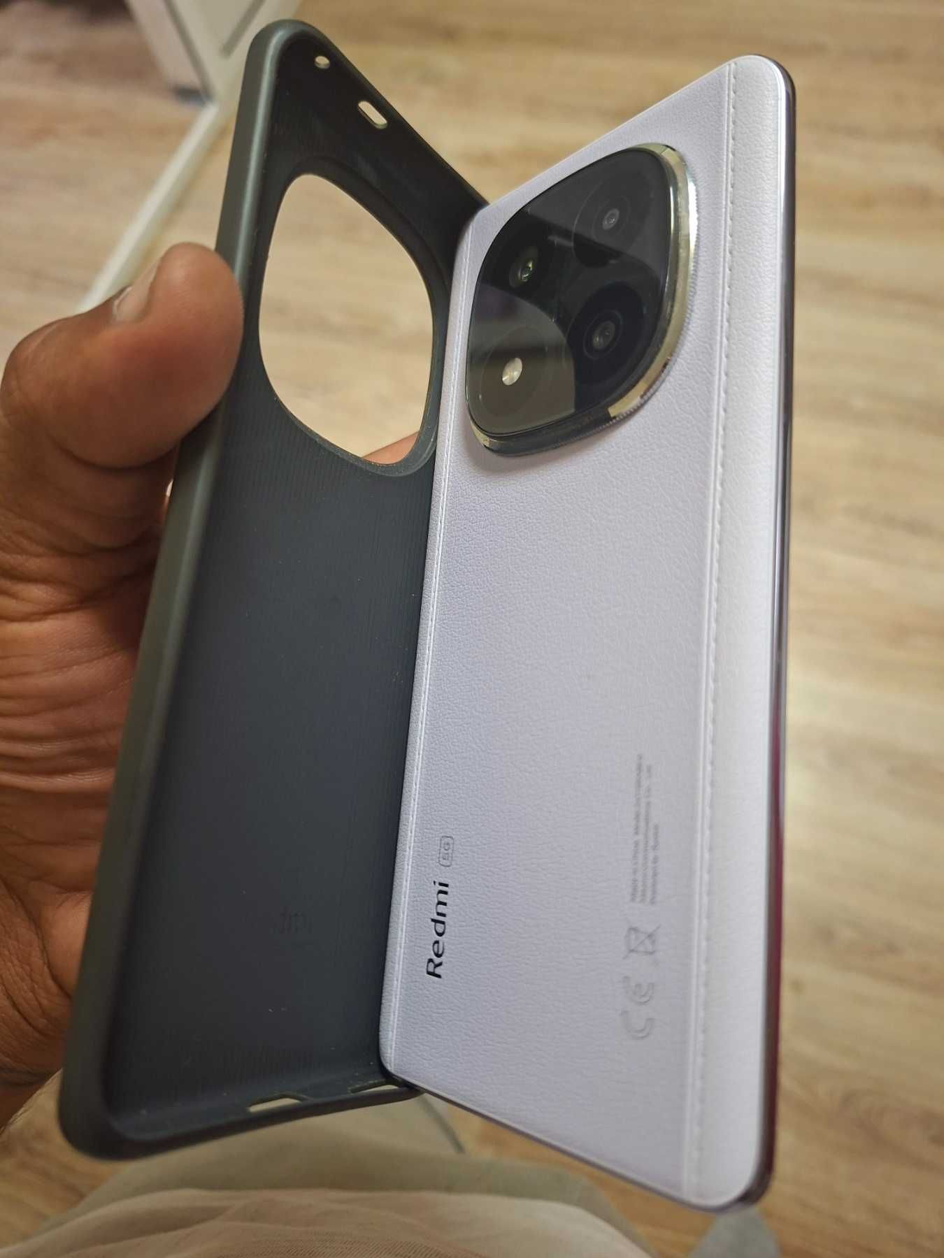 Xiaomi redmi note 14pro plus 5G
