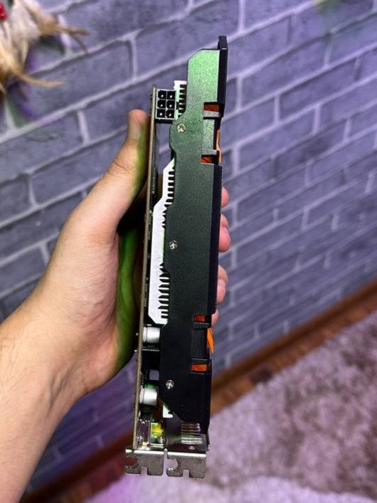 Gtx 750ti 2gb (Zotac)