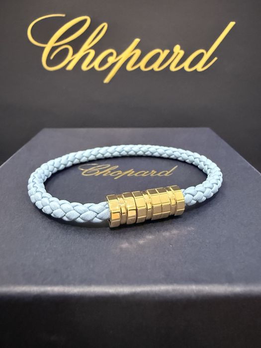 NEW Браслет Chopard Ice Cube 95016