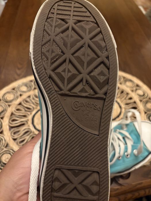 tenisi converse 37