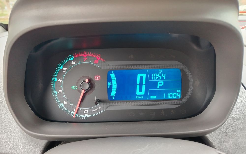 Cobalt LTZ sotilad 2023 yil 11000 yurgan