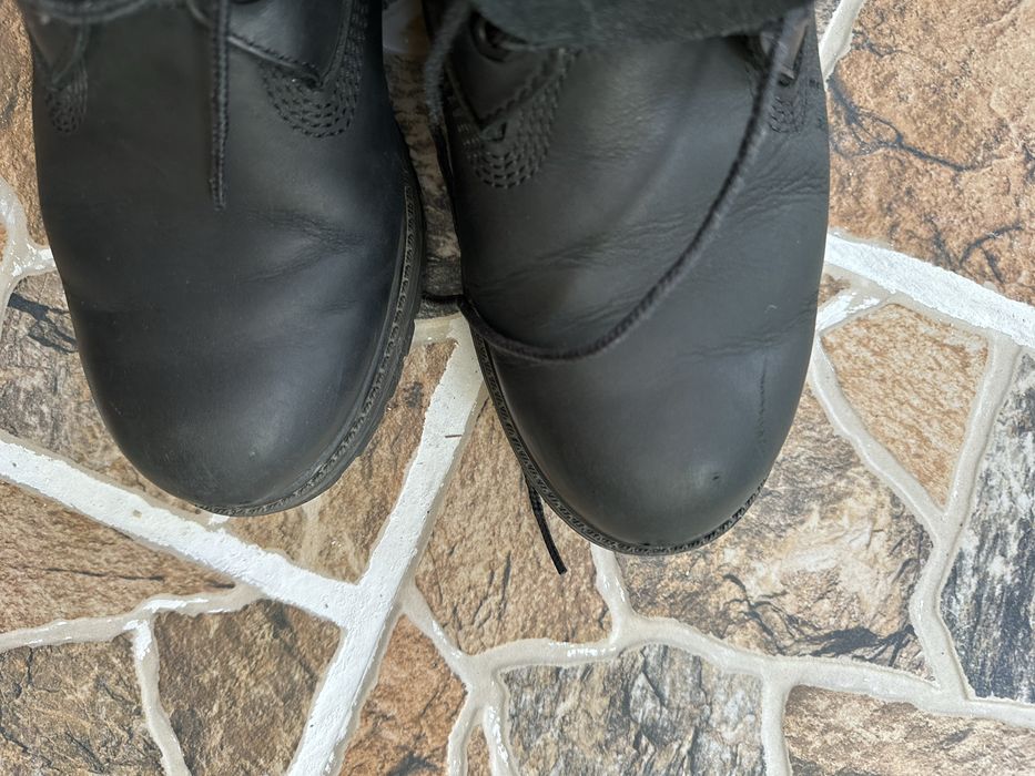 timberland 6 inch premium