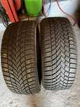 205 50 17 bridgestone iarna dot 2023