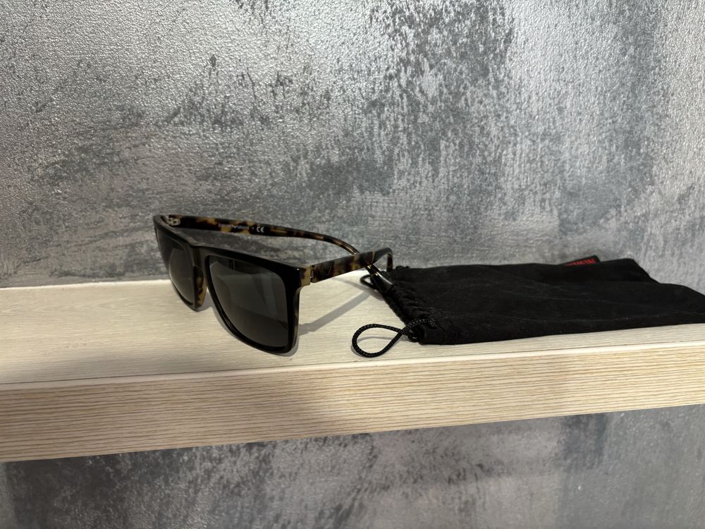 Ochelari Emporio Armani