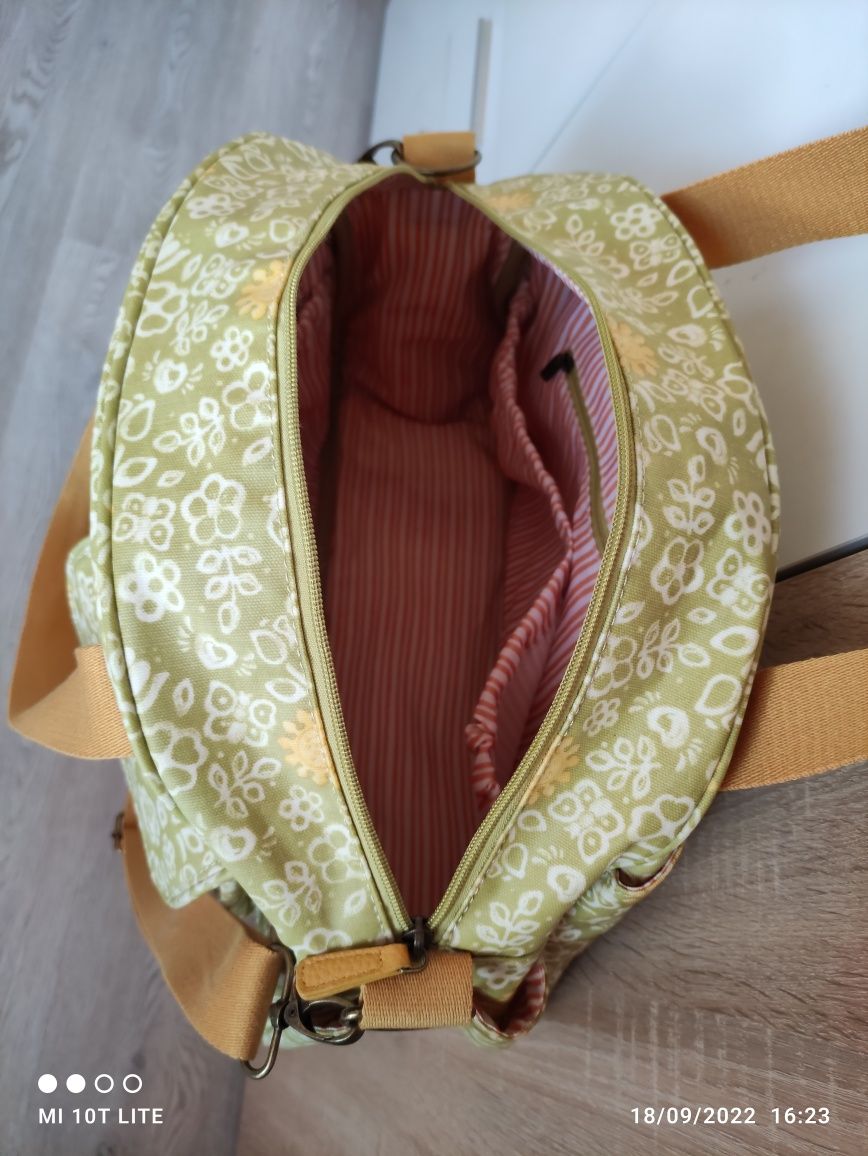 Чанта за Бебета Тип САК ®TXUN ® / Made in Italy