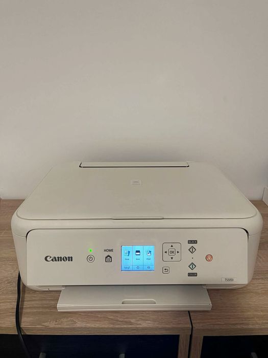 Мултифункционален принтер Canon Pixma TS5151