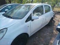 Aeroterma Opel Corsa D 1.4 benzina an 2010