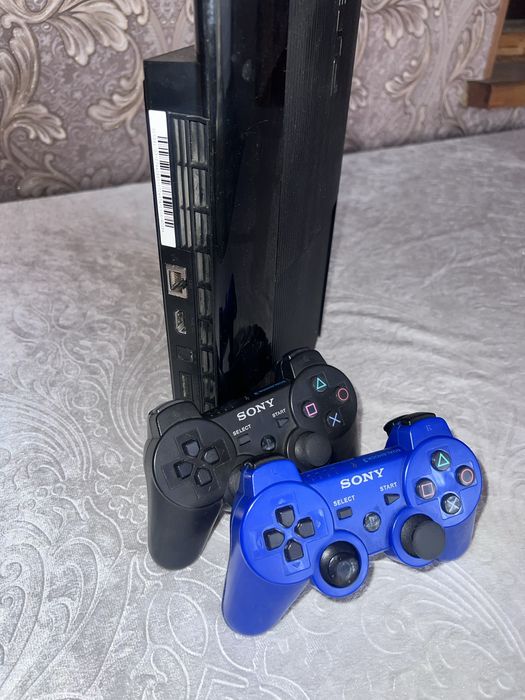 Playstation 3 sotiladi