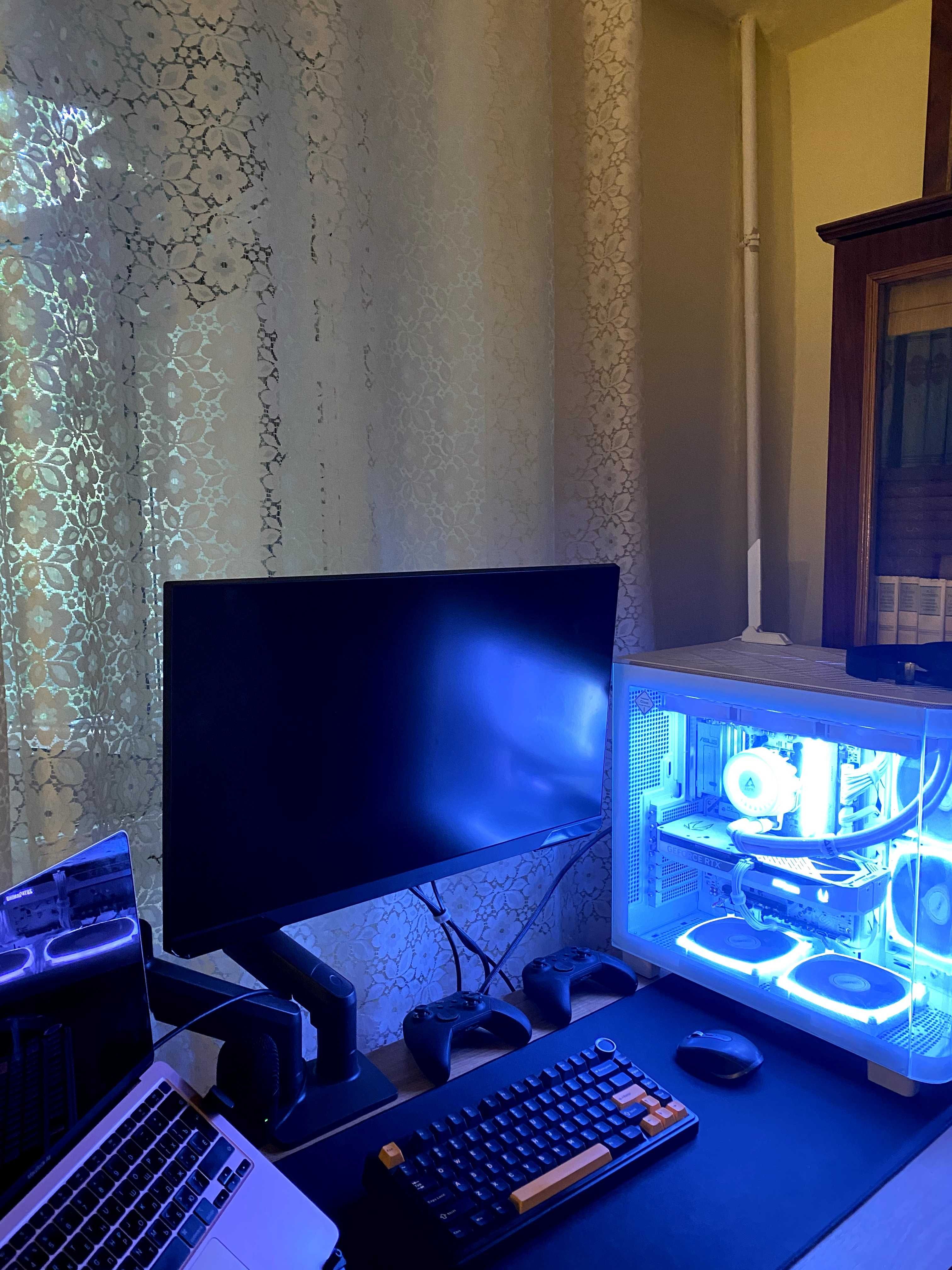 Игровой Монитор 27 144 hz