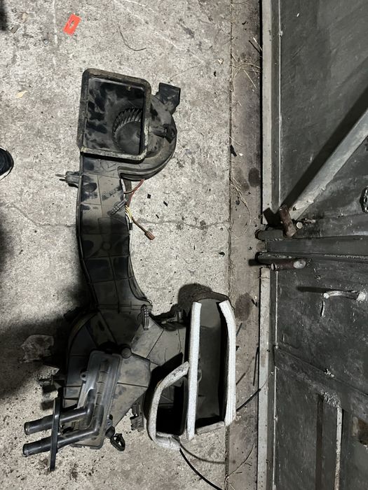 продам печку ,все в сборе нольф 3