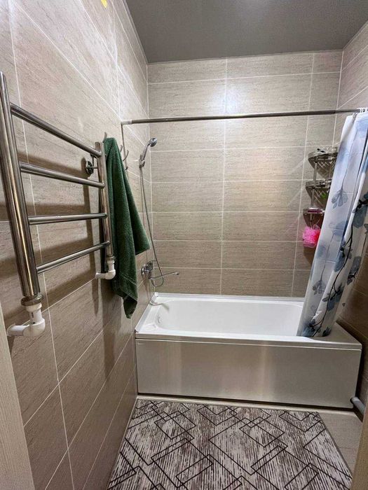 Срочно! Сдаётся квартира 2/9/9, 53кв.м.