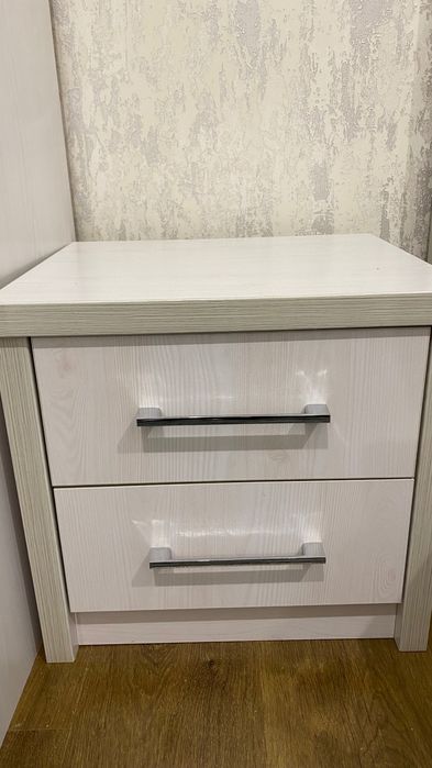 Продам двухспальную кровать