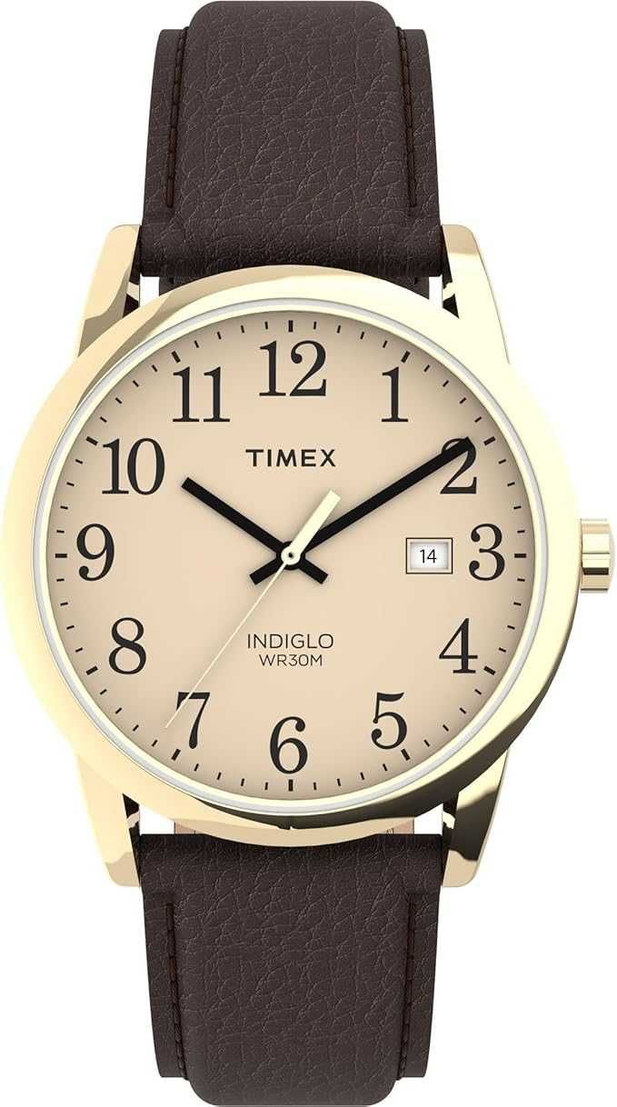 Timex Easy Reader
