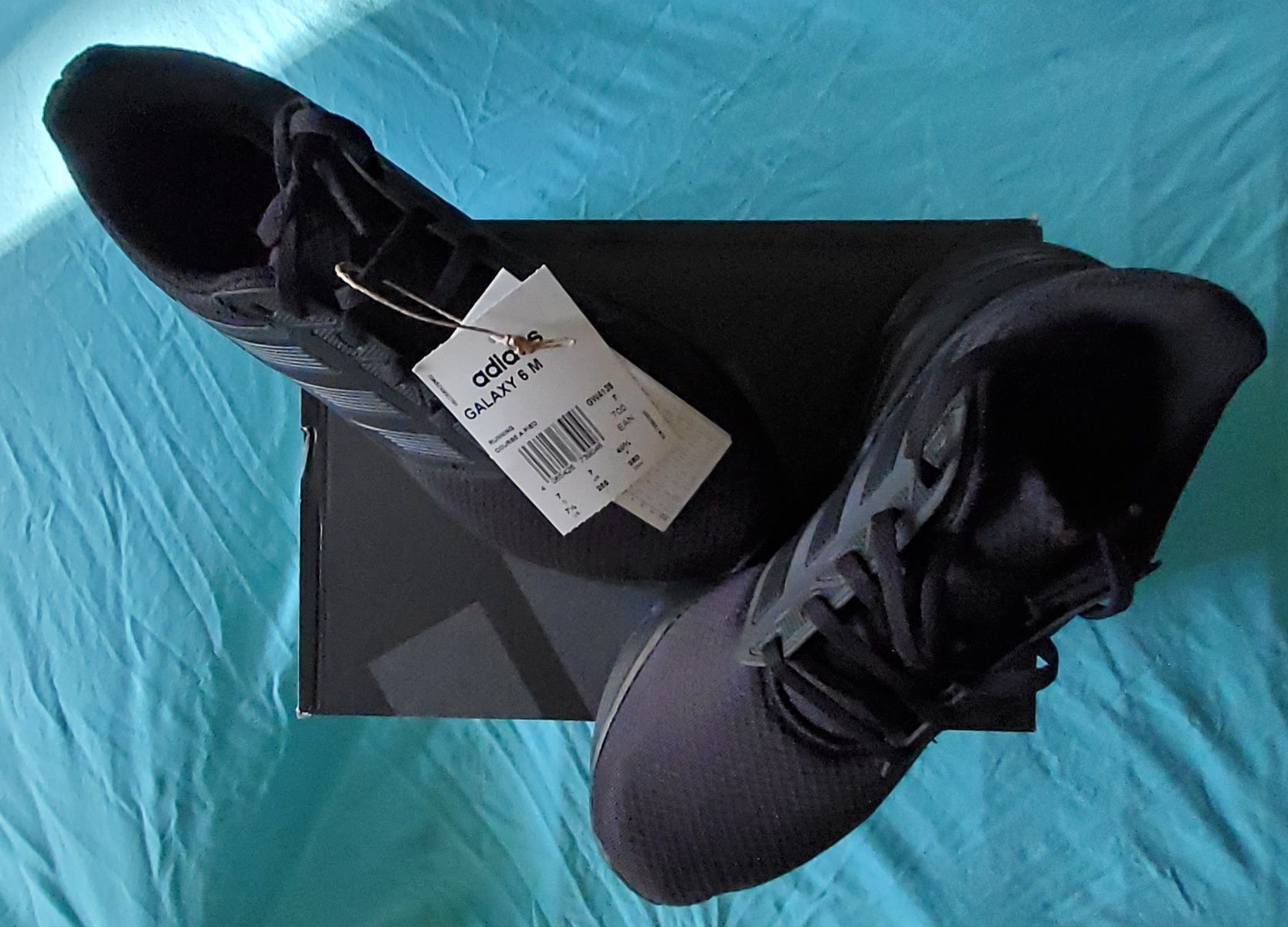 adidas GALAXY 6 W, mar. 40 3/2, NOI cu eticheta
