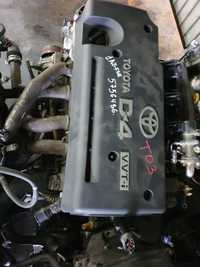 Двигатель б/у 1AZFSE Avensis