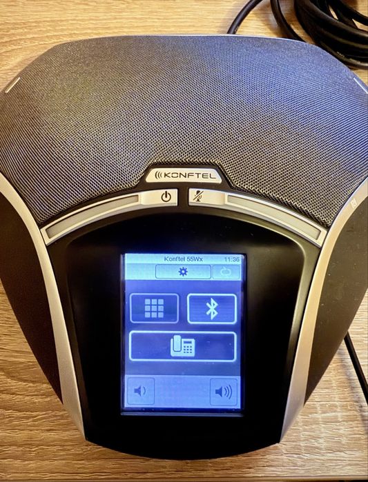 Konftel 55WF - sistem teleconferinta NOU!