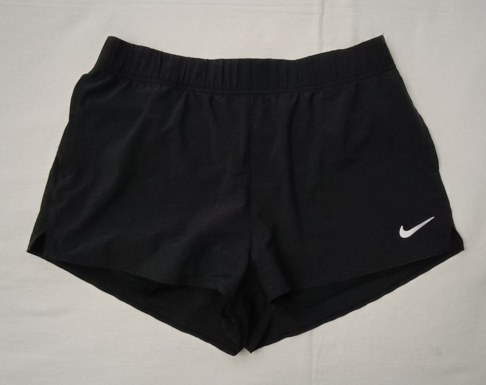 Nike Court DRI-FIT Tennis 2in1 Shorts оригинални гащета с клин 2в1 M