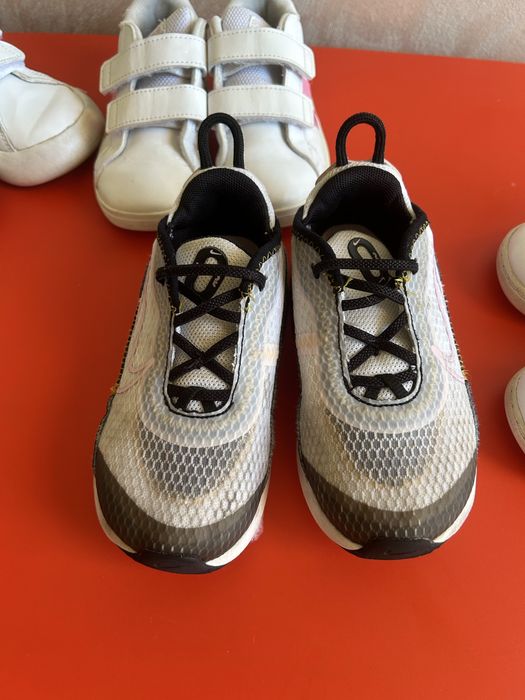 Детски маратонски nike 25н