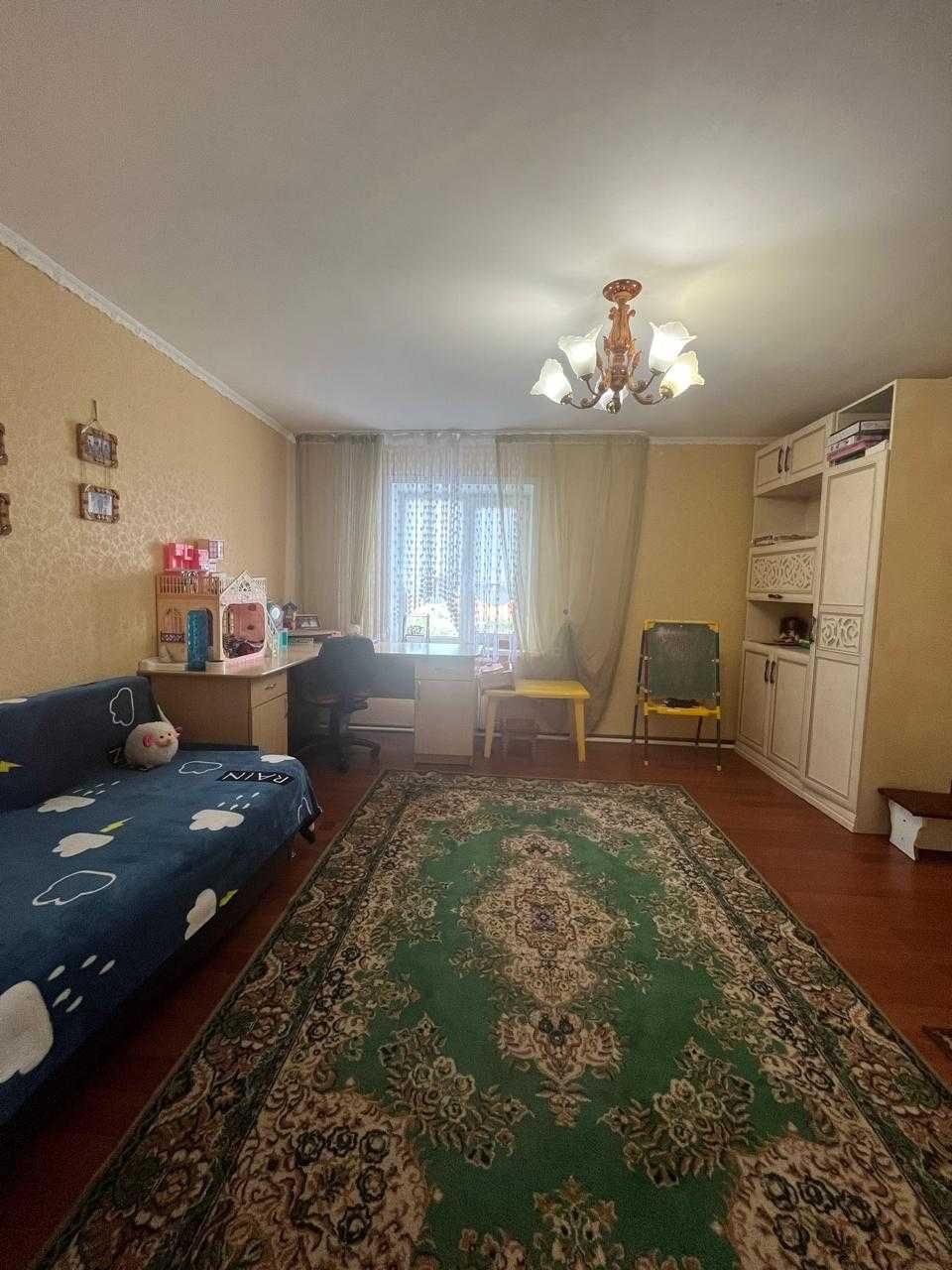 4х-комнатный коттедж в мкр Северо-западаный