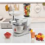 Robot de bucatarie GORENJE Alb vas 4.5l Blender Mixer Garantie Sigilat