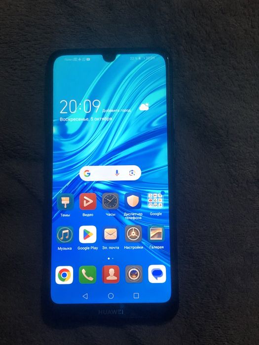 Huawei y6 продам