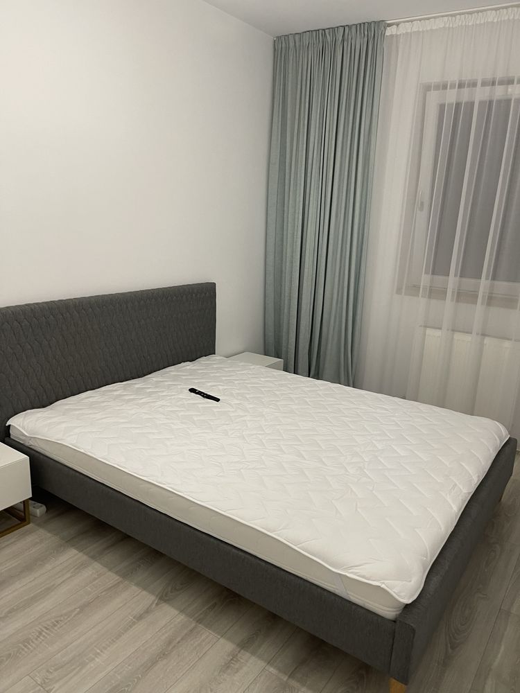 Apartament de vanzare Prima Universitatii , 2 camere + loc de parcare