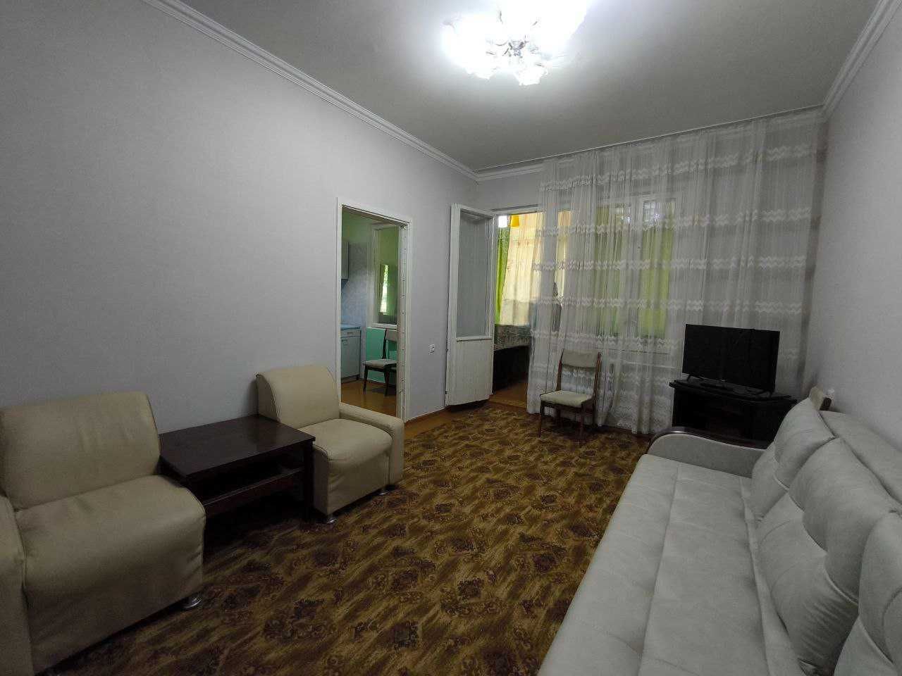 Ташсельмаш Боткина Ашхабад парк 1в2/1/4 38м²