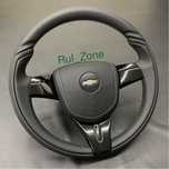Перетяжка руля Spark Anatomiya Rul chexol Airbag barcha avtomobillaga
