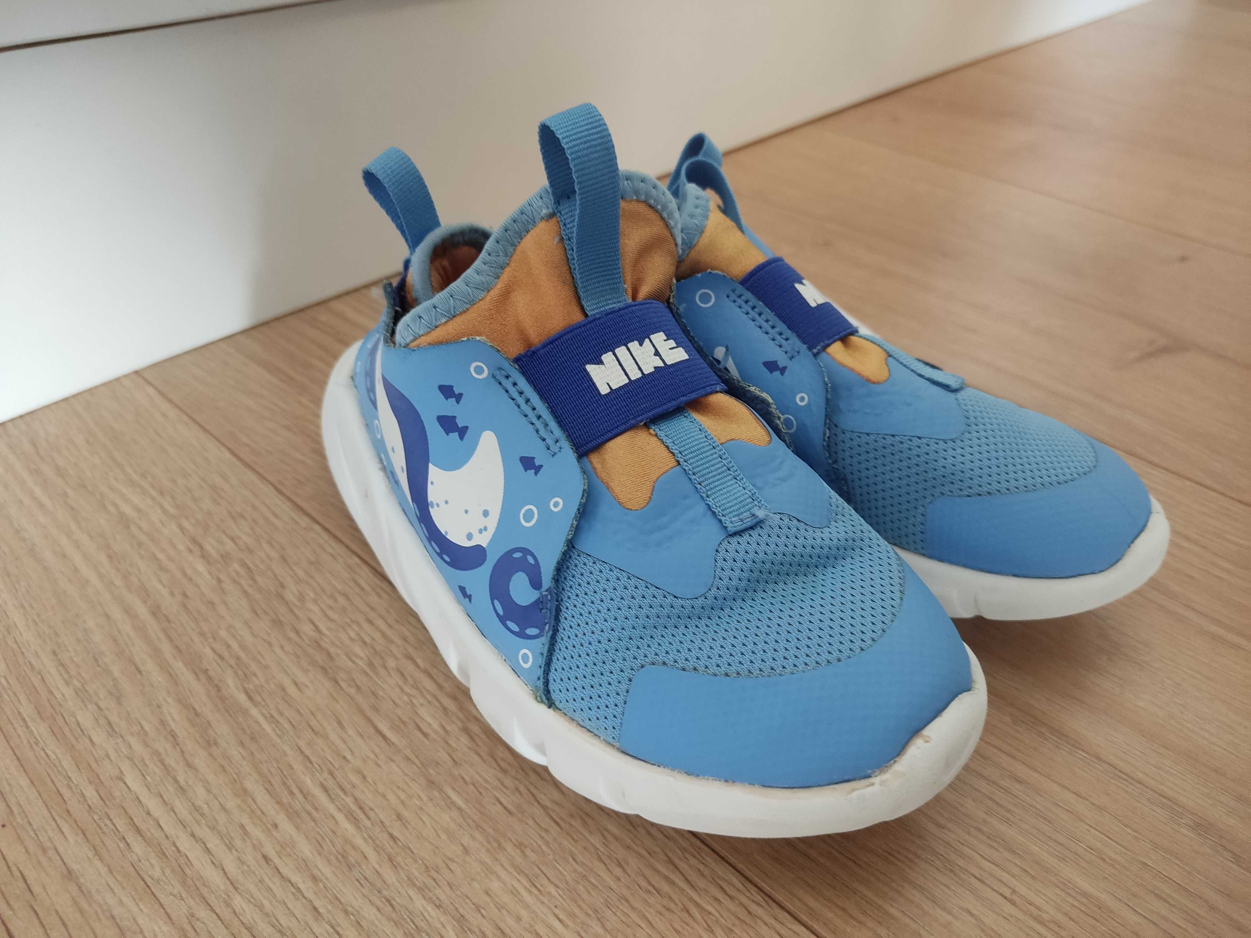 Nike Flex runner , 2 чивта, 27 номер