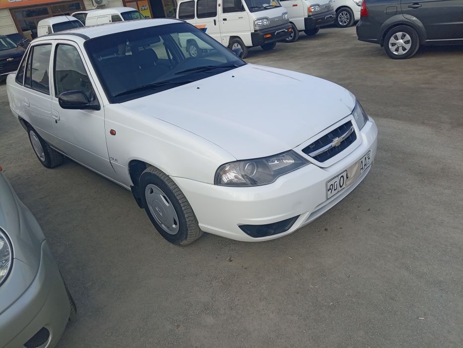 Nexsiya 2 2009 sons tranblyor pol lyuks