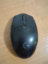 Беспроводная мышка Logitech g305