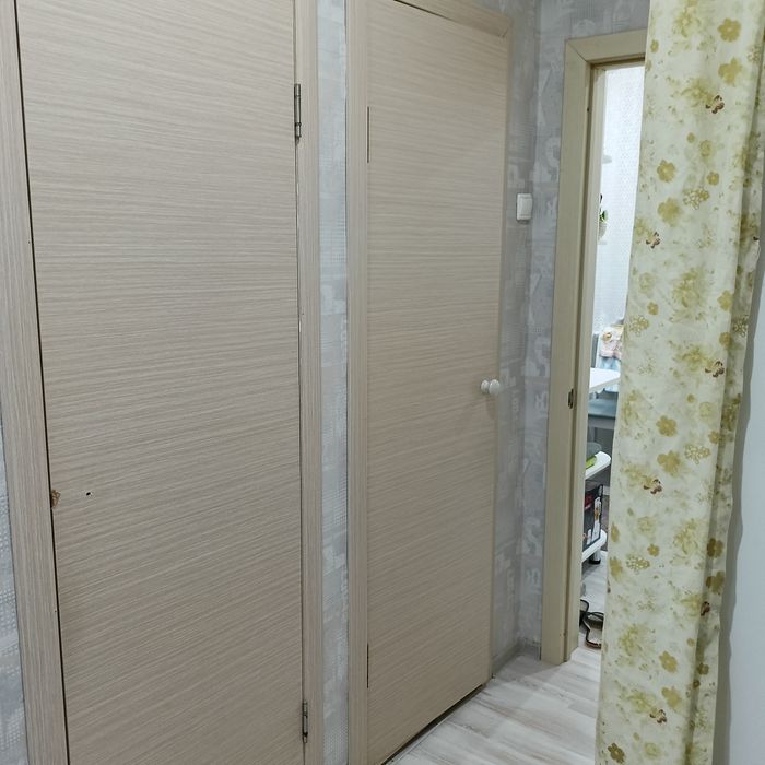 Двери межкомнатные