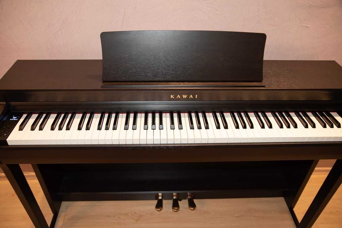 KAWAI CN201 дигитално пиано