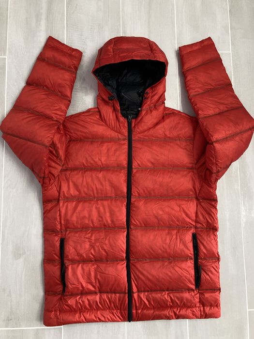 Geaca puf L ultralight