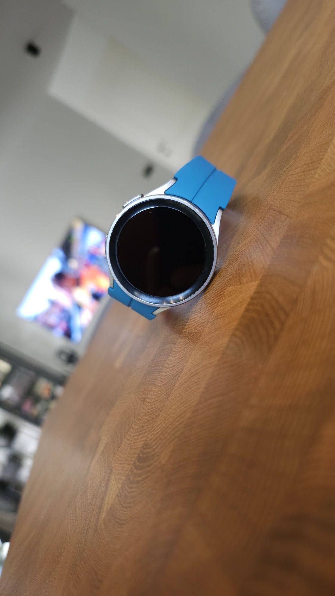 Samsung watch 5 PRO LTE ЗАПАЗЕН