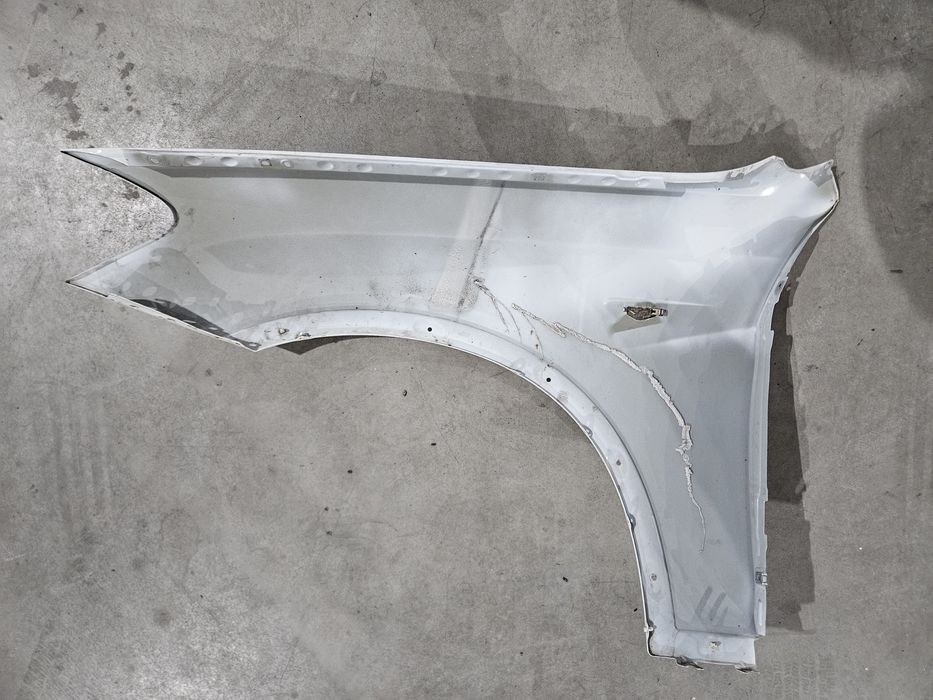 Aripa fata dreapta BMW X3 F25 X4 F26