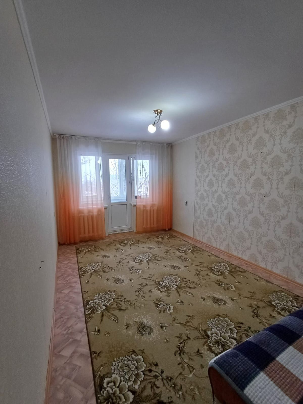 Продам 1 комнатную квартиру