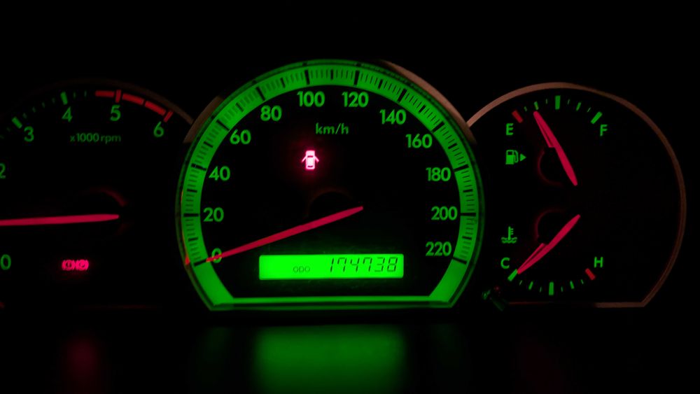 Vand Chevrolet Epica