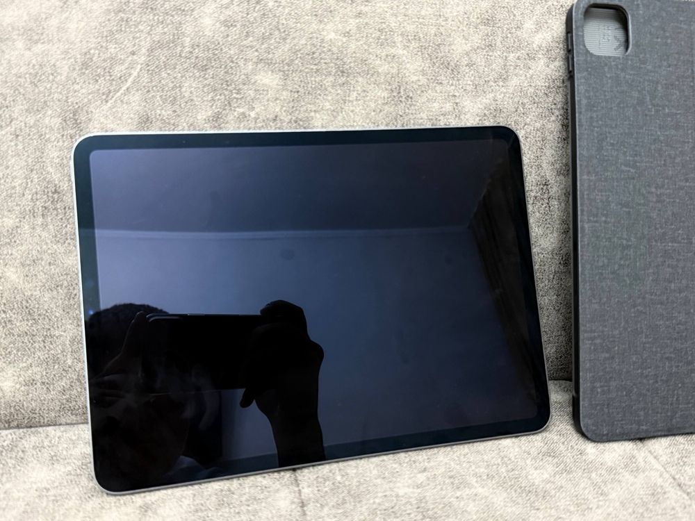 Ipad pro 2018(11дюймов) 256гб паямти